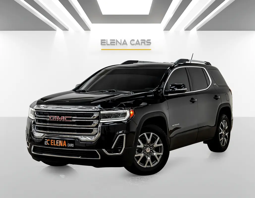 GMC Acadia 2023 — photo 1 of 20