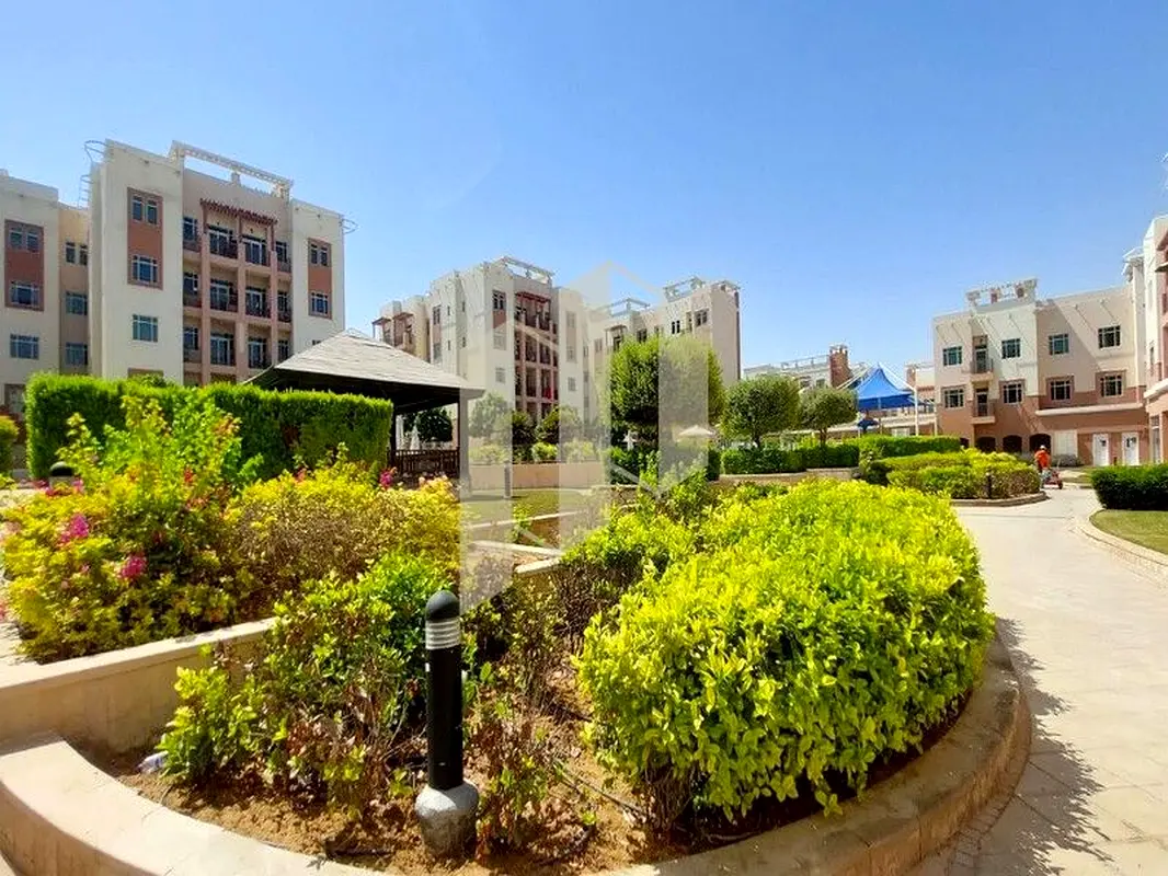 Spacious Studio | Upcoming | Well Maintained