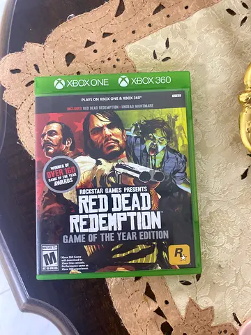 Video Games