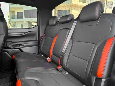 2024 FORD RANGER 照片 12