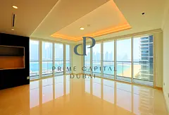 Brand New 3BR| Skyline View | Wrap Around Balcony