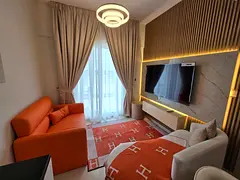 Monthly Payment Option- Direct from Owner- 1 Bedroom Fully Furnished