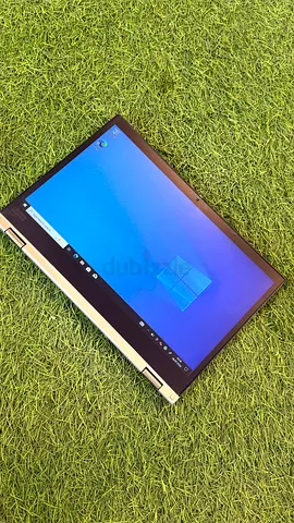 Lenovo ThinkPad L13 Yoga (Touch 360°) – Excellent Condition
