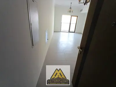 فرصة مميزة للسكن في واحدة من أفخم الأبراج في الحميدية 1 بعجمان، شقة أول ساكن بتشطيبات راقية ومواصفات فاخرة تناسب العائلات الباحثة عن الراحة والفخامة.