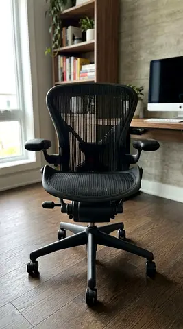 Herman miller