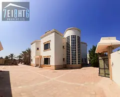 Vastu compliant || Easy access || Spacious || Servant quarters || Driver room || Garden