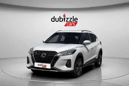 2022 Nissan KICKS 照片 3