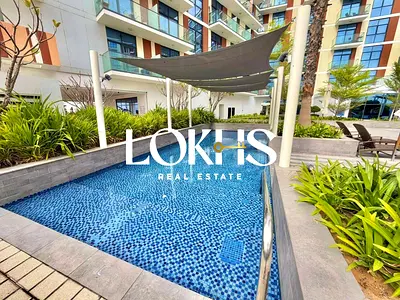 4 CHEQUES | COMMUNITY VIEW | READY TO MOVE IN