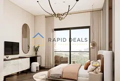 Well-Designed 3 Bedroom Apartment with Maids Room