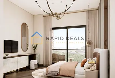 Well-Designed 3 Bedroom Apartment with Maids Room