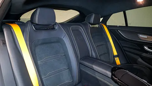 2022 Mercedes-BENZ AMG 照片 7