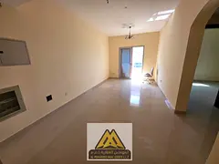A spacious 1-bedroom apartment for annual rent in Al Hamidiya, Ajman, located next to City Centre Aj