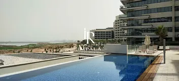 Upcoming | Fully Furnished 1BR with Balcony | Prime Location