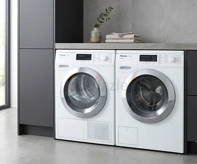 Miele 9kg Washing Machine – Made in Germany, Premium Quality