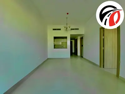 6 Payment - Brand New 1bhk - With All Amenities