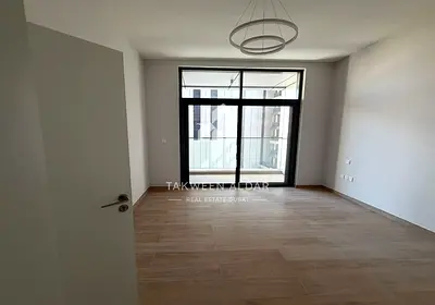 Spacious Layout | Premium Finishes | City View