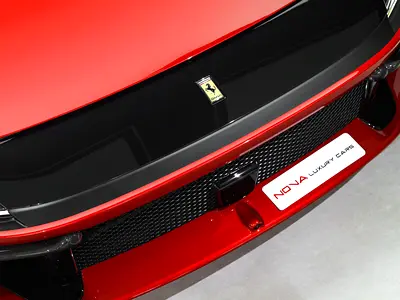 2025 Ferrari 12CILINDRI — фото 6