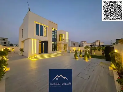 تتميز المساحات الواسعة الأكبر بموقع متميز قريب من جميع الخدمات، وهي جاهزة لإقامة عائلية مريحة.