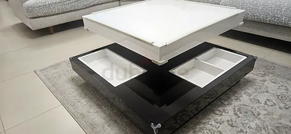 Coffee Table - Home Center