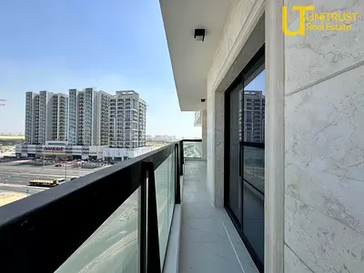 Modern 1BR | Equiti Arcade | Prime Location