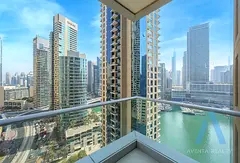 Marina View | Unfurnished | Vacant