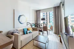 12 Payments Option | Well-Maintained | High Floor