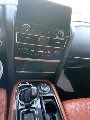 Nissan patrol for sale