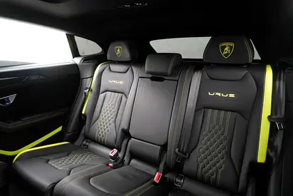 2023 Lamborghini URUS — миниатюра 14