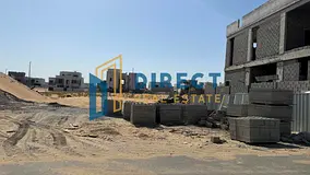 An exceptional investment opportunity in the most prestigious residential areas of Sharjah!