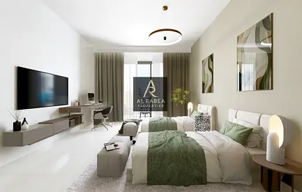 1BR for Sale | Al Ameera Village | Smart investment