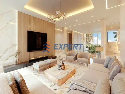 Luxury Living | Premium Villa | Handedover Soon