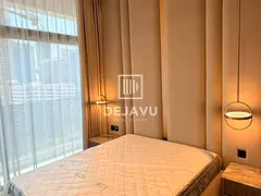 Best Amenities | Fully Furnished Studio | Ready