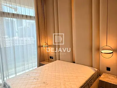 Best Amenities | Fully Furnished Studio | Ready