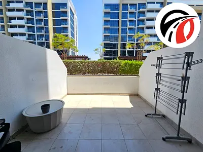 BIGGER SIZE APARTMENT // TERRACE// BEAUTIFUL COMMUNITY// READY TO MOVE