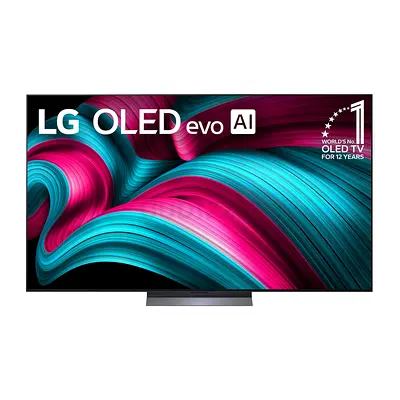 LG 77 inch Smart OLED TV-4K/ Brand New 120Hz