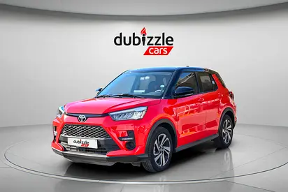 صورة 3 لـ 2024 Toyota RAIZE
