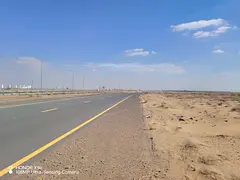 **Prime Investment Opportunity | Residential Plot for Sale in Al Malha, Strategically Located Near E