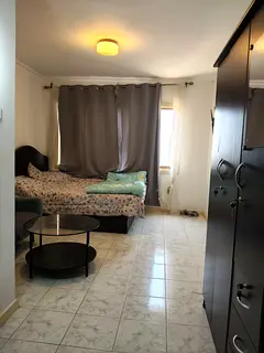 Fully furnished master room closed to metro station/ stadium metro