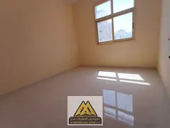 A great opportunity to live in a brand-new apartment in Al Aliya, Ajman. The apartment is first occu