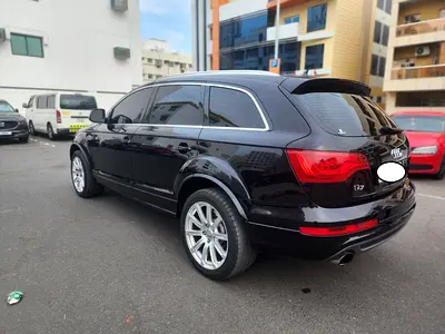 صورة مصغرة 4 لـ 2014 AUDI Q7