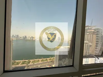2 Bedroom Apartment for Annual Rent – Al Majaz 3 | Sharjah