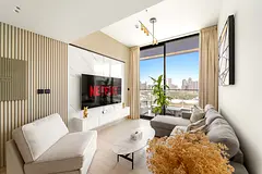 EXCLUSIVE DEAL | RETREAT IN JVC