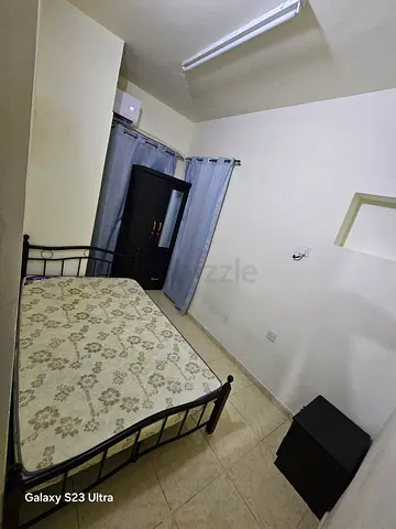 Partition Room (Half-Room) in Majaz 2
