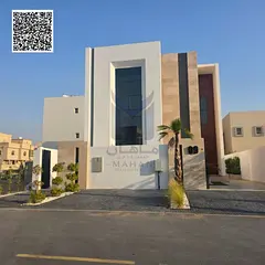 Luxury Villa for Sale 💰 Price: AED 2,030,000 (Including registration fees, FEWA connection, and c