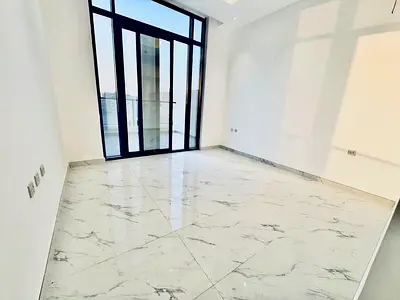 Lavish brand-new 4bhk Villa with mid Room balcony wardrobes standard Alone Villa Talal Citi Sharjah