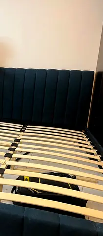 King size bed for sale