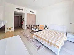 Burj Khalifa View | Premium Furnished | Bigger Size