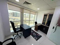 Private Office for Rent in Mai Tower | No Commission | Direct Owner