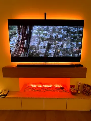 LG G5 65 Inch - perfect condition
