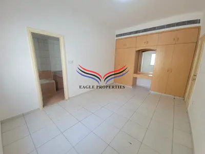 With Balcony | 1 BHK | Near Burjuman Metro